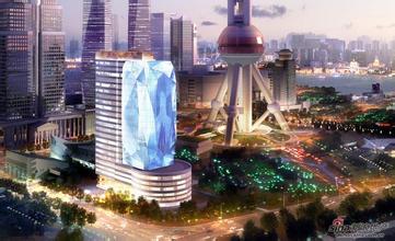 中國金融信息大廈