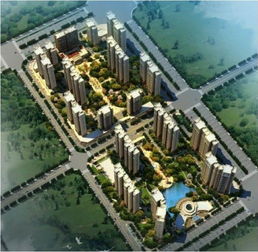 佳兆業金域地產