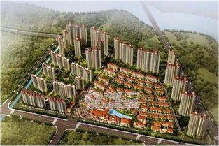 南京萬科金域藍灣