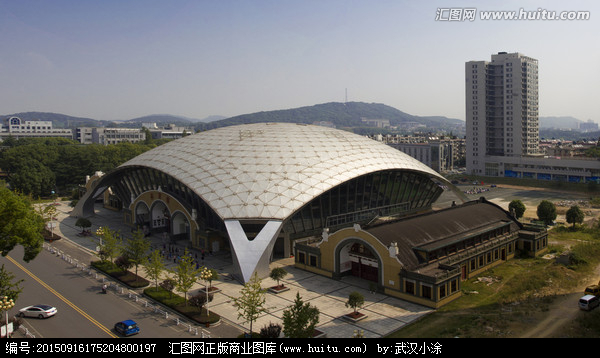 武漢體育學(xué)院